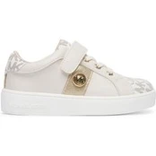 MICHAEL Michael Kors Laisvalaikio batai Jem Raine Ps MK04186256 Kreminė