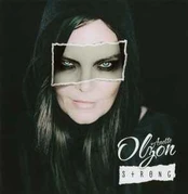 CD Anette Olzon - Strong