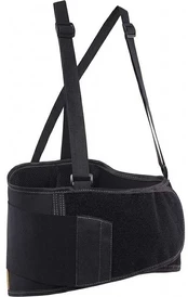 ToughBuilt® GelFit™ nugaros atraminis kaina