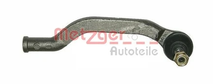 Skersinės vairo trauklės galas METZGER 54002402