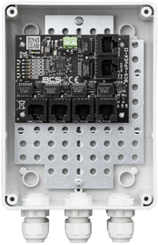 Šakotuvas Bcs Power BCS-xPoE6/S