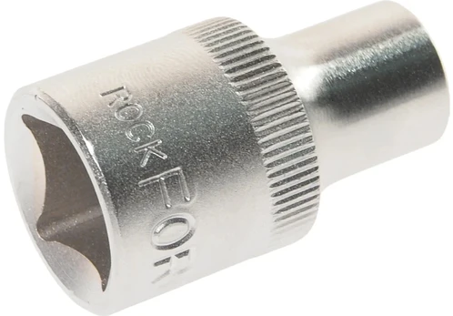 Rockforce TORX antgalis 1/2" E12