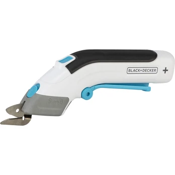 Black & Decker Juodas DECKER 5035048788615