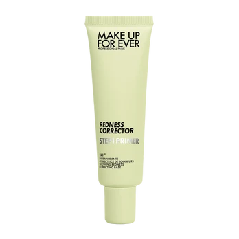 REDNESS CORRECTOR STEP1 Odos atspalvį koreguojanti bazė, 30 ml