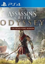 Assassin's Creed: Odyssey Playstation 4 kaina
