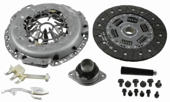 Sankabos komplektas SACHS 3000 950 927