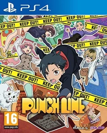 Punch Line