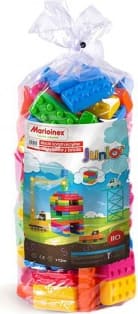 „Marioinex Klocki Brick Junior“ (901724)