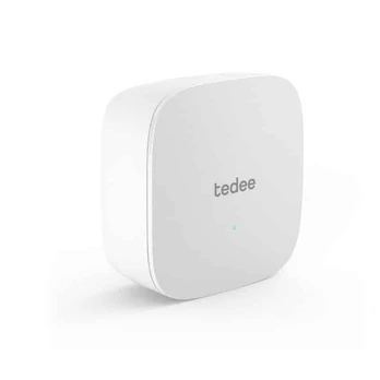 Tedee spynos WiFi valdiklis nuotoliniam valdymui