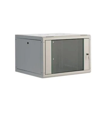Komutacinė pakabinama spinta 19\" 4U 600x400