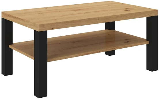 Kavos staliukas SVEN 115x65