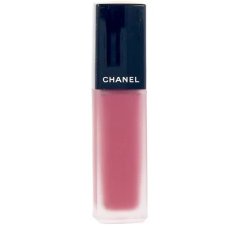 Chanel ROUGE ALLURE liquid velvet #244-Throbbing 6 ml