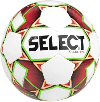 Futbolo kamuolys Select Talento dydis 5