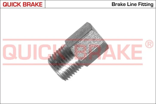 Sujungimo varžtas QUICK BRAKE PA5.0