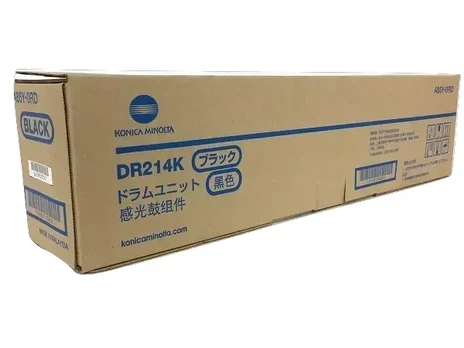 A85Y0RD (DR214K, IU214K), Originali kasetė (Konica Minolta)