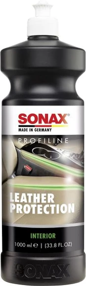 SONAX Odinių apmušalų valymo priemonė SX282300