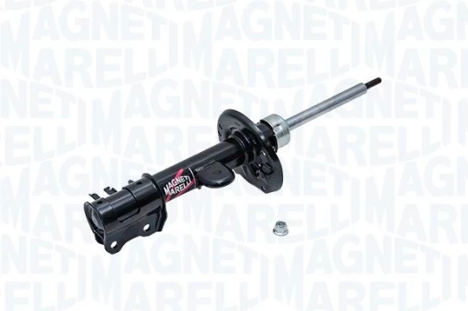 Amortizatorius MAGNETI MARELLI 357123070100