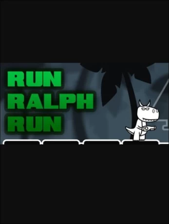 Run Ralph Run PC
