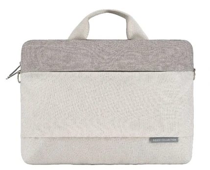 Asus Shoulder Bag EOS 2 Light Gray, 15.6 "