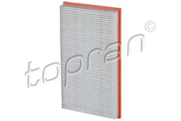 TOPRAN 408 676 Oro filtras