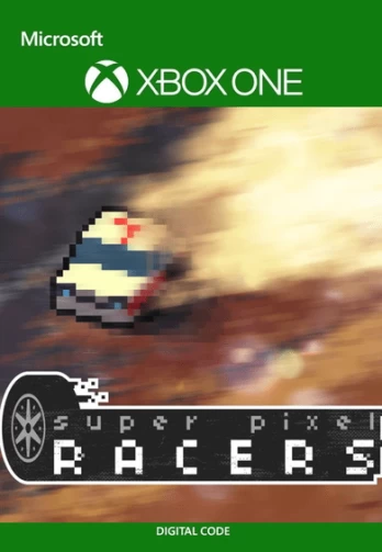 Super Pixel Racers Xbox