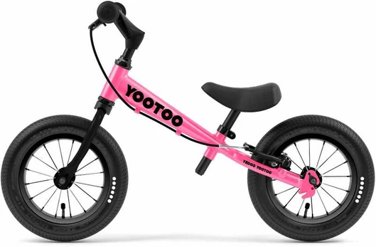 Yedoo Yedoo YooToo - pink