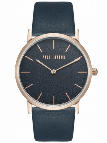 ZEGAREK DAMSKI PAUL LORENS - PL8709A1-6F3-2 (zg559e) + BOX