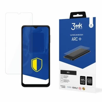 Apsauginės plėvelės telefonams Samsung Galaxy A13 5G - 3mk ARC+