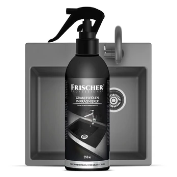 Frischer granite sink waterproofing 250 ml