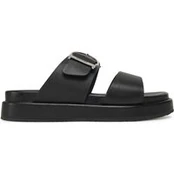 Šlepetės Barbour Adele LFO0761BK51 Juoda