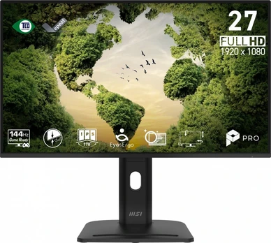 Monitorius PRO MP275PGN E14
