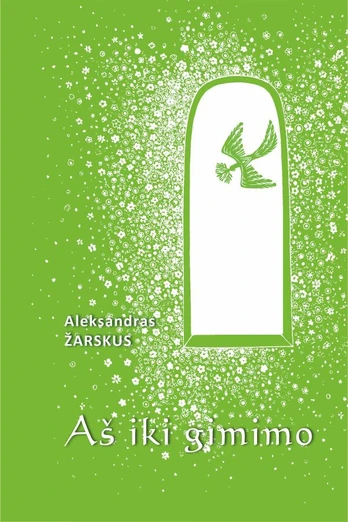 Aš iki gimimo