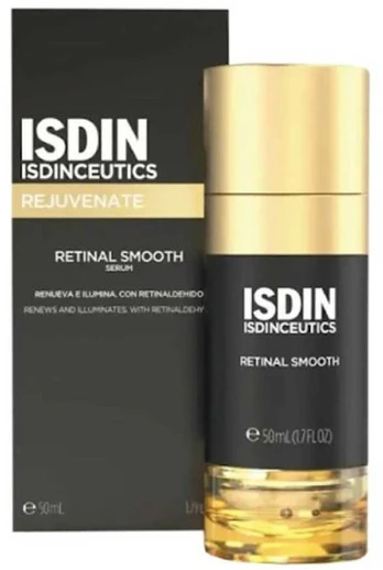 Isdinceutics Retinal Smooth Serum, 50 ml
