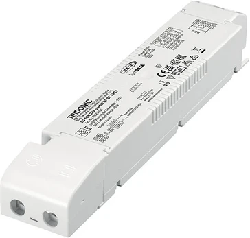 60W LED maitinimo šaltinis TRIDONIC LC ONE4ALL, 24V, DALI/PUSH