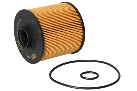 Kuro filtras MANN-FILTER PU10004Z