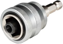 Makita E-06959 EZYCHANGE Adapteris 3/8" ir TCT Centravimo grąžtas (105mm) kaina
