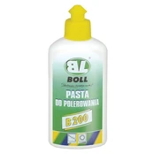 Automobilių poliravimo pasta BOLL B200, 250 kg kaina