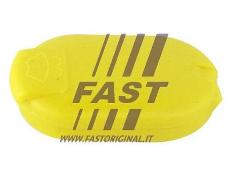 Dangtelis, radiatorius FAST FT94732