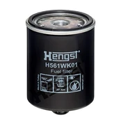 Kuro filtras HENGST FILTER H561WK01 kaina