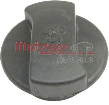 METZGER 2140061 Dangtelis, radiatorius