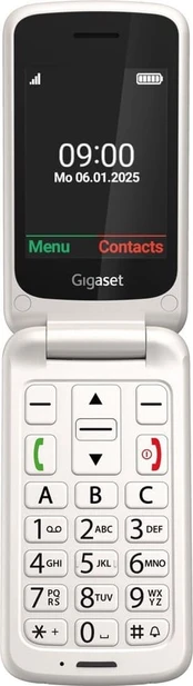 Gigaset GL595 balta