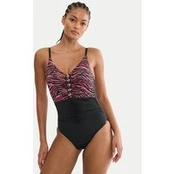 Triumph Maudymosi kostiumėlis Summer Wild 10226573 Juoda