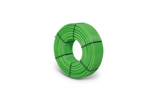 Grindų šildymo vamzdis KERMI Xnet PE-RT, DN20 x 2,0 mm