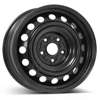 Ratlankis plieninis 7 x16 5x114,3 ET40