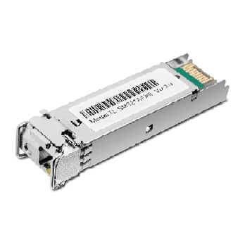 SFP modulis TP-LINK TL-SM321A-2, 1000 Base-BX WDM