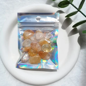 Gludinti akmenys, 50 g, Vandenyno Jaspis