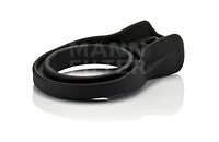 Oil filter wrench,