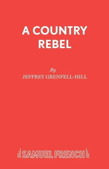 Country Rebel