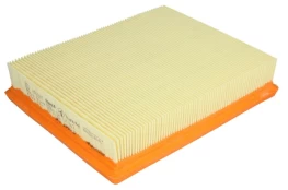 Oro filtras MAHLE LX643 kaina