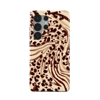 Bare - Samsung Galaxy S25 Ultra Case, Tough (Magnetic) / N/A